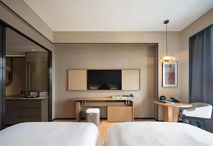 The Ankara Suites Gurgaon 3*,