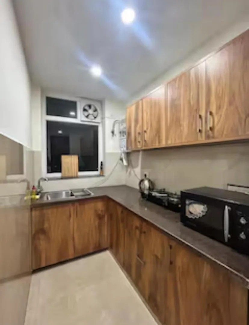 Hotel The Ankara Suites Gurgaon