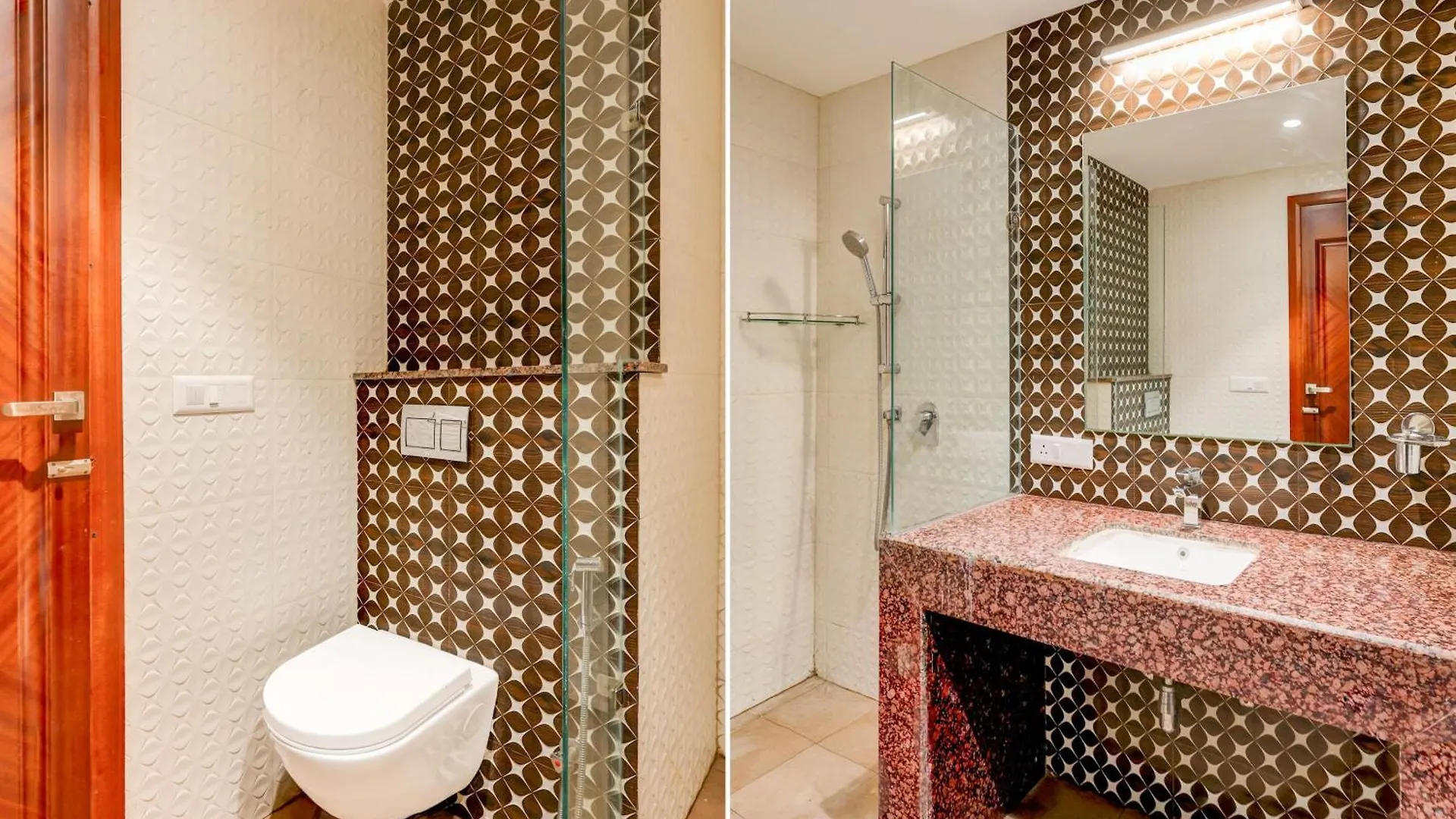 The Ankara Suites Gurgaon India