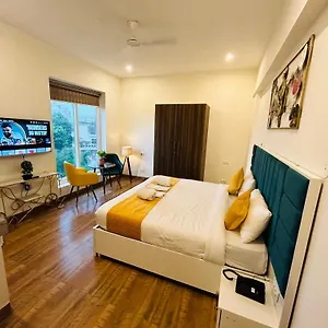 Hotel Amahi