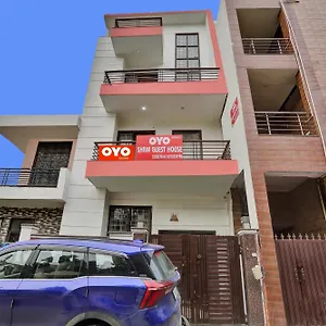 Hotel O Mahadev